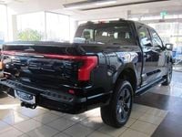 Gebraucht Ford F-150 XLT 419 kW (571 PS) 2023 Blau antimatter blue  metallic Abholung