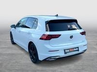 Gebraucht VW Golf VIII Style 150 PS (110 kW) 2022 Weiss  normal