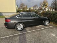 gebraucht BMW 420 Gran Coupé 420 i Luxury Line Aut.Kleiner Tausch möglich