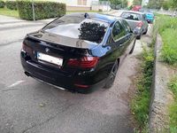 gebraucht BMW 520 520 d