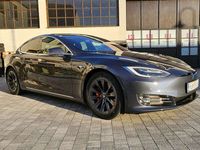 gebraucht Tesla Model S 100kWh