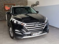 gebraucht Hyundai Tucson GO 20 CRDi 4WD MT