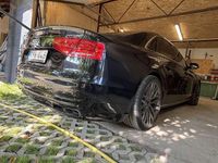 gebraucht Audi A8 4.2 FSI quattro tiptronic