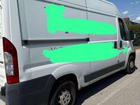 Gebraucht Citroën Jumper 131 PS (96 kW) 2012 Van / Kleinbus