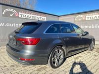 gebraucht Audi A4 Sport