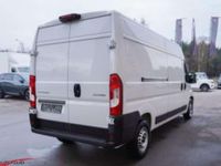 gebraucht Citroën Jumper Kastenwagen 35+ L3H2 180 EAT8