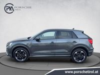 gebraucht Audi Q2 35 TDI quattro S-line S-tronic