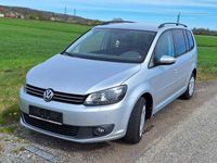 gebraucht VW Touran Touran1,4 TSI EcoFuel