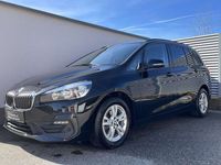 gebraucht BMW 216 Gran Tourer 216 d Aut.LCI/NAVI/SSV/SPORTSITZE/SH...