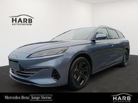 gebraucht BYD Seal 6 DM-i Touring PHEV 19kWh Comfort Österre...