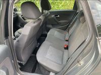 gebraucht VW Polo 4Sports 12