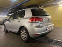 gebraucht VW Golf VI Rabbit 1.6 TDI