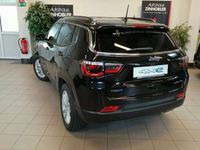 gebraucht Jeep Compass 1.3 PHEV Limited 190 PS AT 4xe