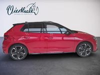 gebraucht Skoda Fabia Monte Carlo TSI