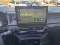 gebraucht Dacia Duster DusterEXTREME TCE 130 4X4