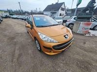 gebraucht Peugeot 207 Ö3-Edition 14