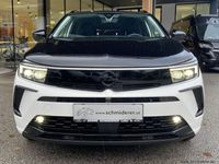 gebraucht Opel Grandland X GSe Plug-in-Hybrid 4WD