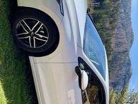 Gebraucht VW Golf VIII 90 PS (66 kW) 2021 Weiß Limousine