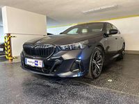 Gebraucht BMW 550e Comfort Edition 313 PS (230 kW) 2024 Limousine