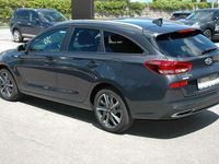 gebraucht Hyundai i30 CW 1,0 T-GDI GO PLUS