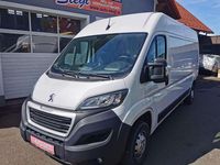 gebraucht Peugeot Boxer 3500 L3H2 2,0 HDi 130 Euro6