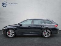 gebraucht Skoda Octavia RS TSI 245