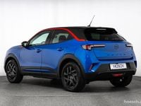gebraucht Opel Mokka-e GS Line EXTRAS NEUZUSTAND -50%