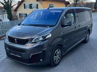 Gebraucht Peugeot Expert Premium 177 PS (130 kW) 2019 Van