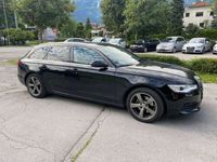 gebraucht Audi A6 2,0 TDI DPF