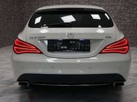 gebraucht Mercedes CLA200 *Bi-XENON-NAVI-Sitzheizung