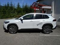 gebraucht Toyota Corolla Cross Cross 2,0 Hybrid Active Drive 2WD