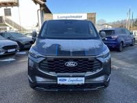 gebraucht Ford Transit Custom 320 L1 Sport FWD Plug-in Hybrid