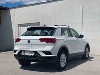 gebraucht VW T-Roc TDI SCR