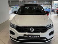 gebraucht VW T-Roc 20 TSI ACT 4Motion Sport DSG*R-Line*Panorama*S...