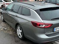 gebraucht Opel Insignia InsigniaST 1,6 ECOTEC Aut.