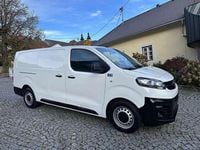 gebraucht Opel Vivaro 2,0 CDTI Basis L+