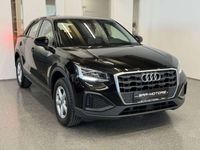 gebraucht Audi Q2 35 basis TFSI *SHZ*PDC*LED*2-ZONEN*