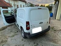 gebraucht Citroën Berlingo Komfort Plus IV