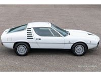 Gebraucht Alfa Romeo Montreal 230 PS (169 kW) 1972 Weiß Coupé