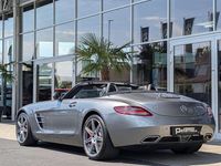 gebraucht Mercedes SLS AMG Roadster