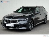 Gebraucht BMW 520 Shadowline 197 PS (144 kW) 2025 Sophistograu brillanteffekt Kombi