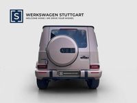 gebraucht Mercedes G500 STRONGER THAN DIAMONDS AMG 1of300 NP208 SHD