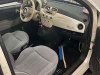 gebraucht Fiat 500 1,4 16V Sport