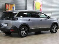 gebraucht Peugeot 5008 BlueHDI 130 EAT8 Allure +Sitzheizung/Rückfahrka...