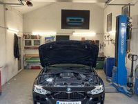 gebraucht BMW 320 320 d Touring M Sport