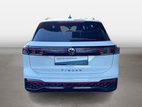 Neu VW Tiguan Sport 204 PS (150 kW) 2025 Weiss  normal SUV