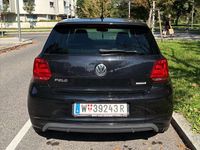 gebraucht VW Polo PoloLounge 1,0 BMT Lounge