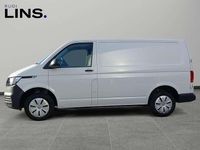 gebraucht VW Transporter Kastenwagen Kastenwagen TDI