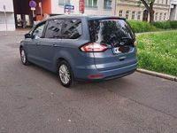 gebraucht Ford Galaxy 2.0 TDCi Aut. Titanium