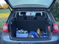 Gebraucht VW Golf IV Comfortline 105 PS (77 kW) 2004 Limousine